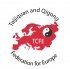 VIII Чемпионат Европы по Нейцзя-цюань (внутренним искусствам) тайцзи и цигун 28 - 30 октября 2016